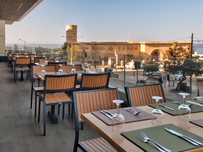 Hotel Preluna &Amp; Spa