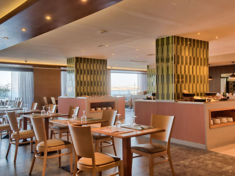 Hotel Preluna &Amp; Spa