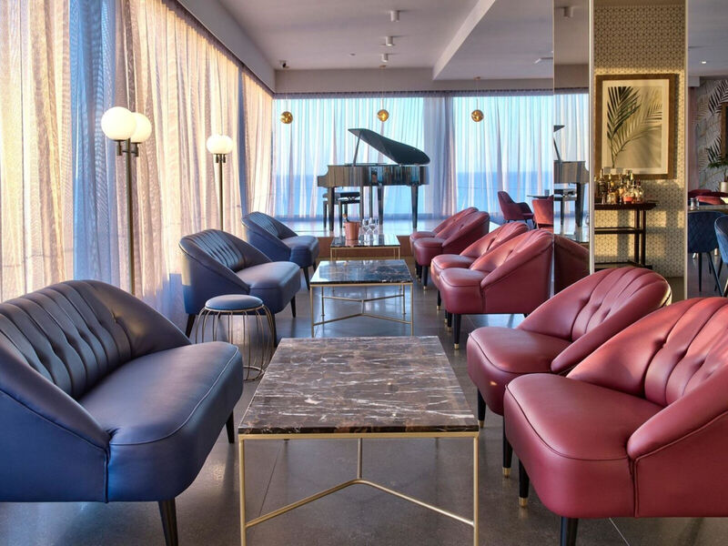 Hotel Preluna &Amp; Spa