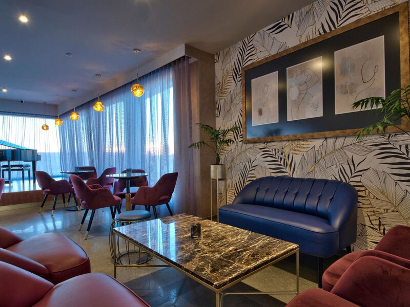 Hotel Preluna &Amp; Spa