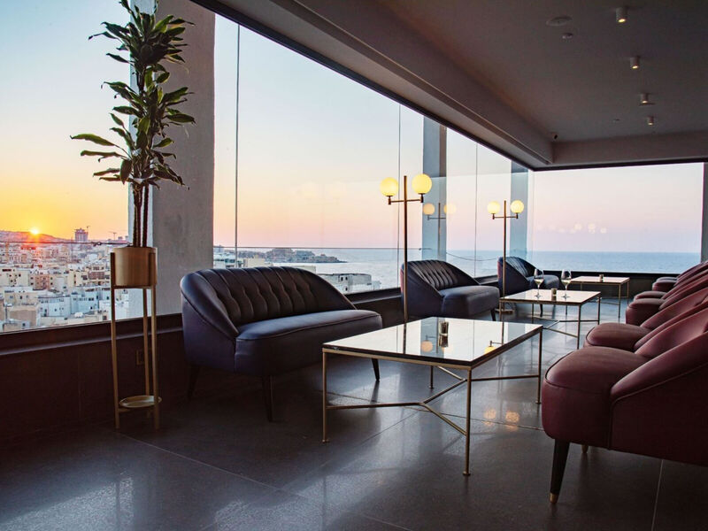 Hotel Preluna &Amp; Spa