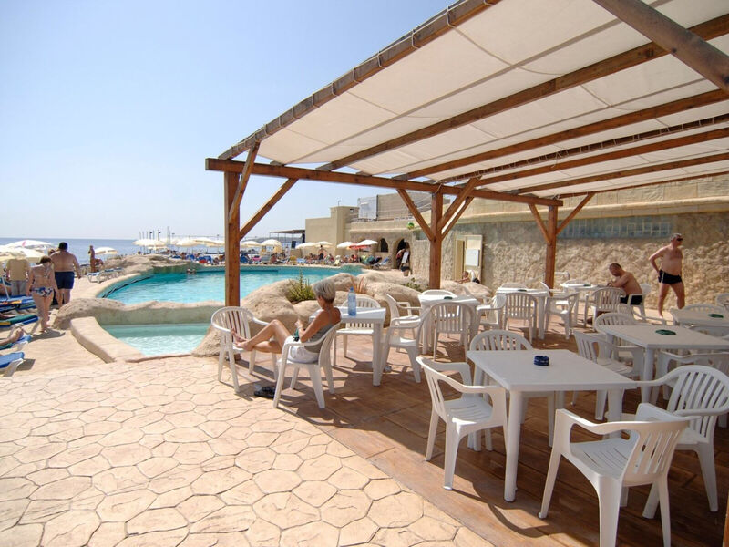 Hotel Preluna &Amp; Spa