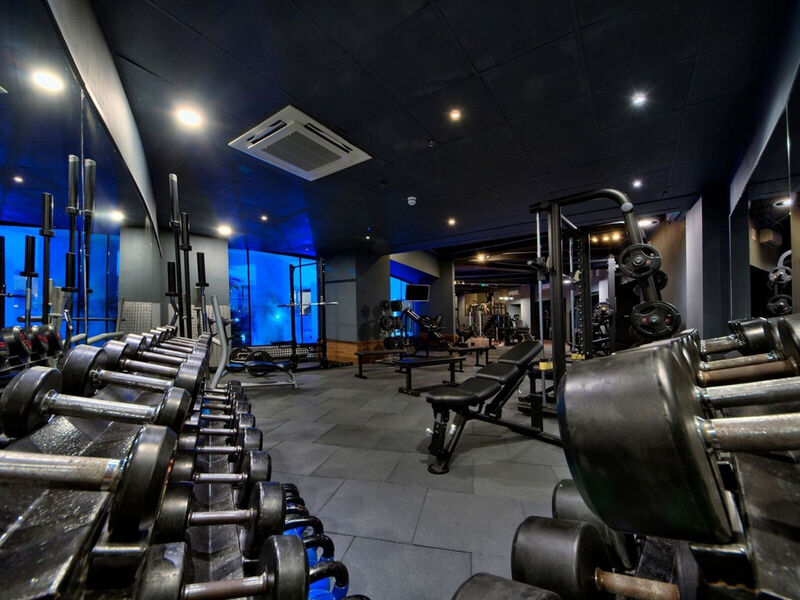 Hotel Preluna &Amp; Spa