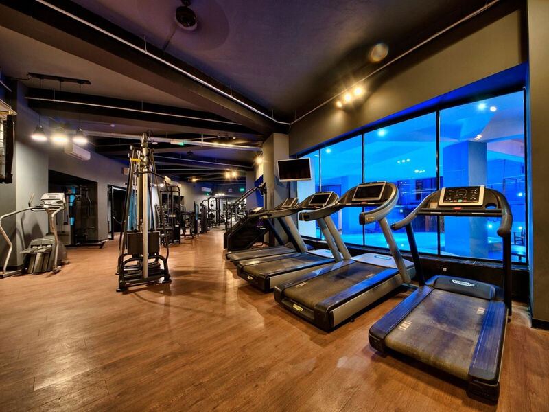 Hotel Preluna &Amp; Spa