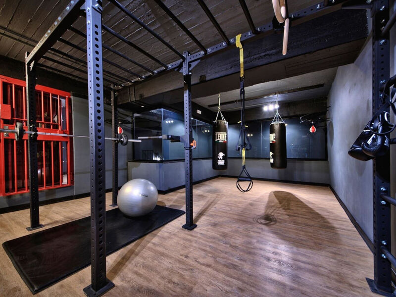 Hotel Preluna &Amp; Spa