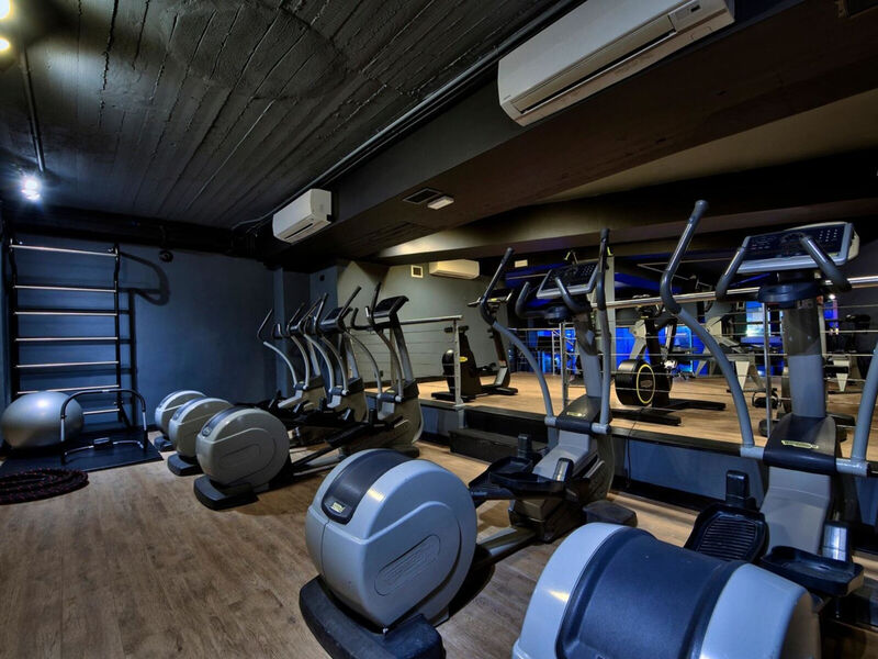 Hotel Preluna &Amp; Spa