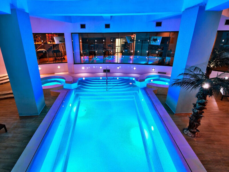 Hotel Preluna &Amp; Spa