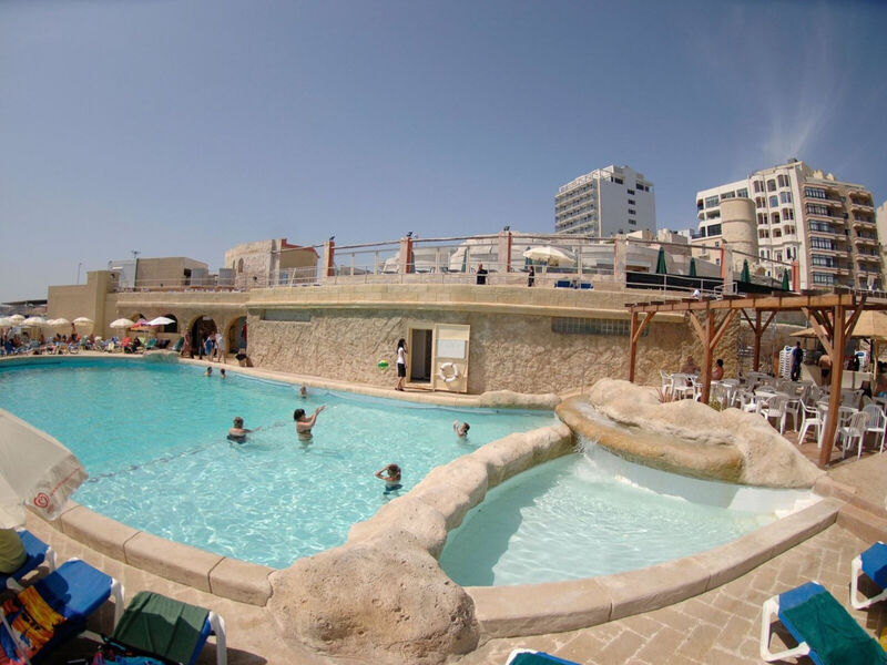 Hotel Preluna &Amp; Spa