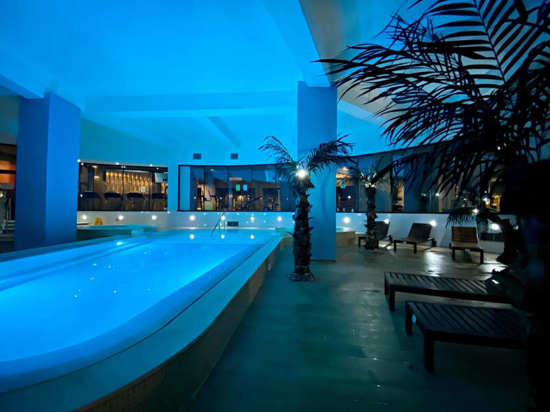 Hotel Preluna &Amp; Spa