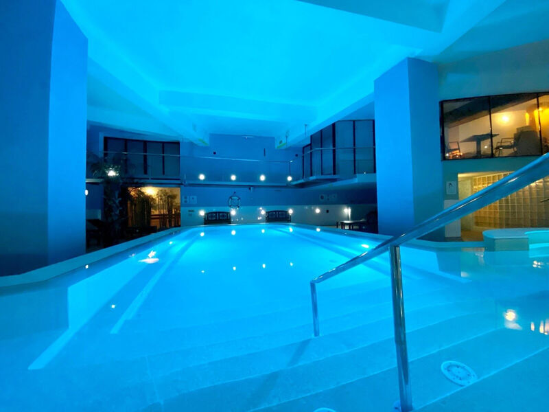 Hotel Preluna &Amp; Spa