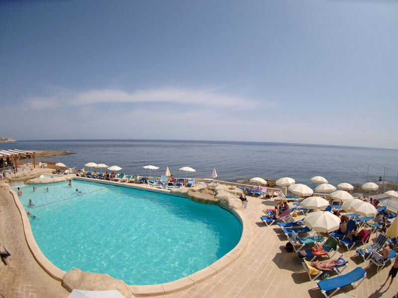 Hotel Preluna &Amp; Spa