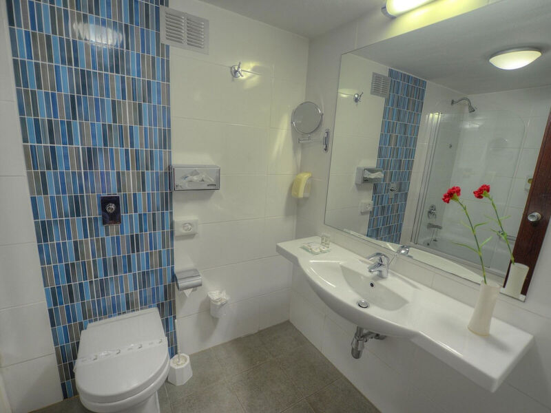 Hotel Preluna &Amp; Spa