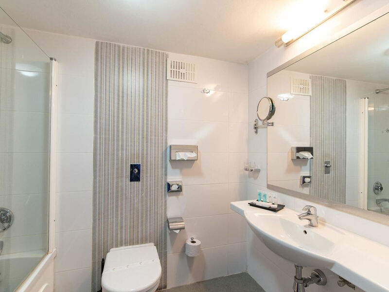 Hotel Preluna &Amp; Spa