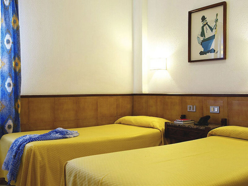 Hotel Principado