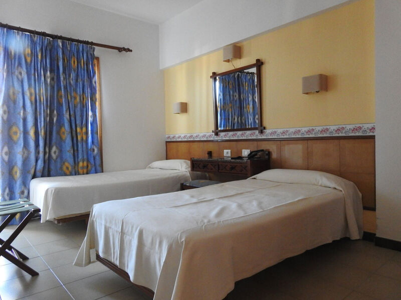 Hotel Principado