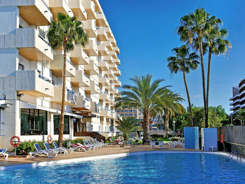 Hotel Principado