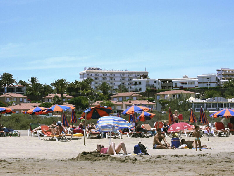 Hotel Principado