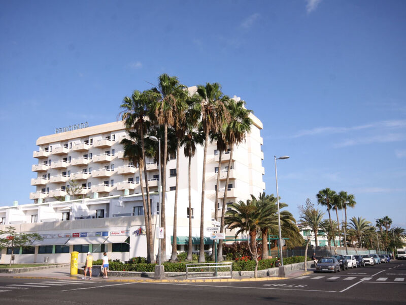 Hotel Principado