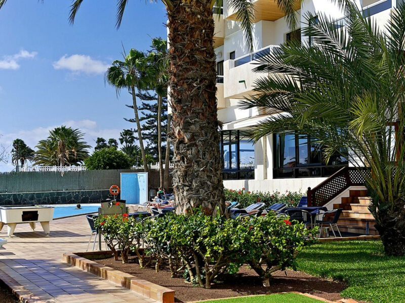 Hotel Principado