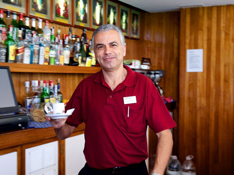 Hotel Principado
