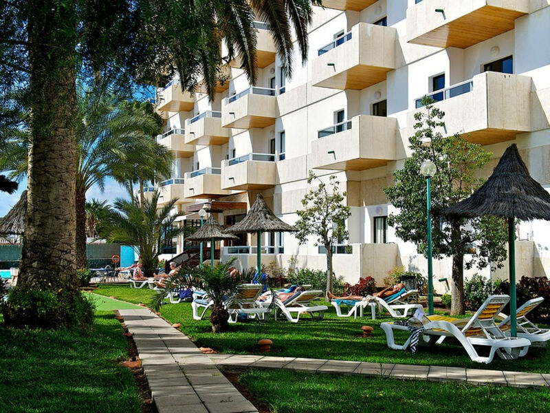 Hotel Principado