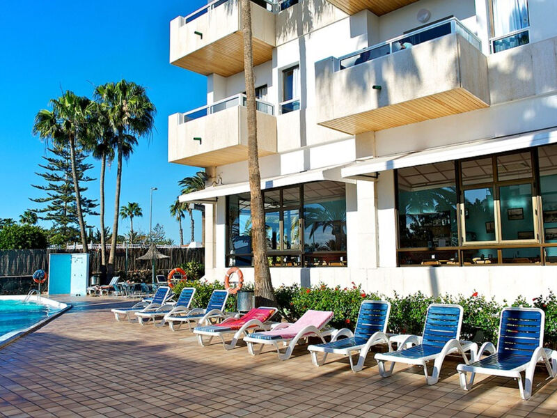 Hotel Principado
