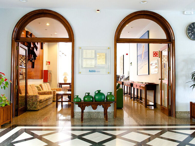 Hotel Principado