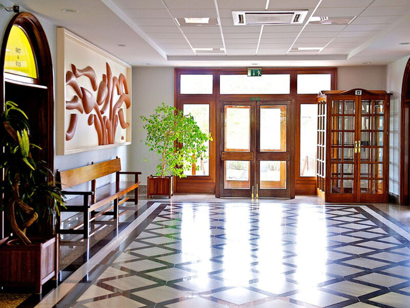 Hotel Principado