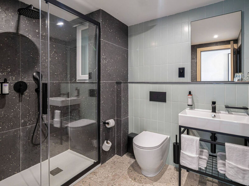 Hotel Scirocco St Julian S Affiliated By Melia