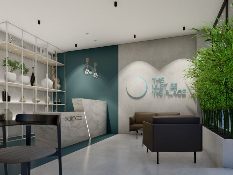 Hotel Scirocco St Julian S Affiliated By Melia