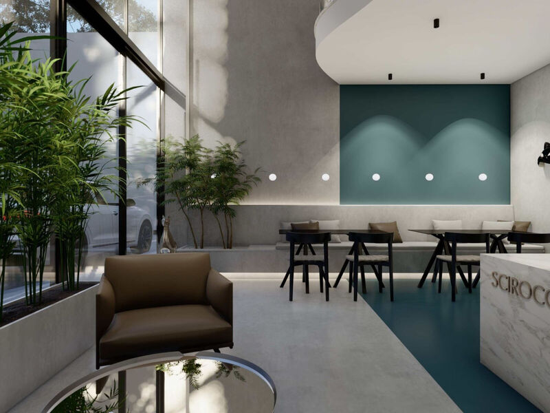 Hotel Scirocco St Julian S Affiliated By Melia