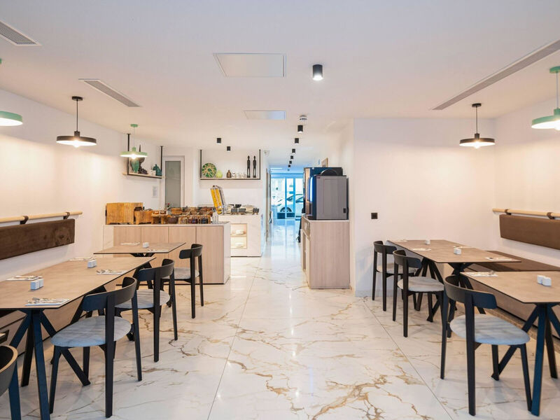 Hotel Scirocco St Julian S Affiliated By Melia