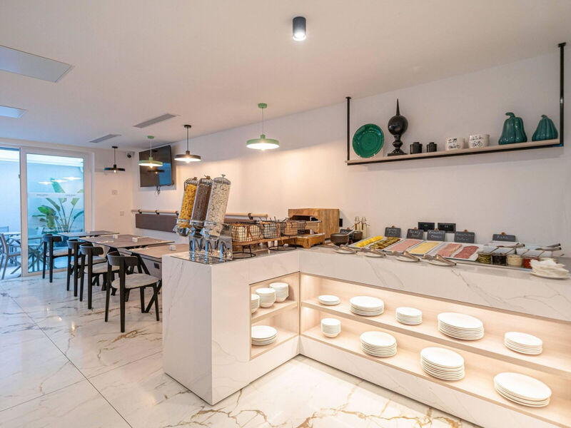 Hotel Scirocco St Julian S Affiliated By Melia