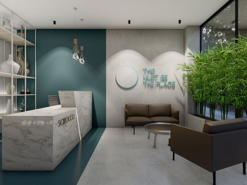 Hotel Scirocco St Julian S Affiliated By Melia