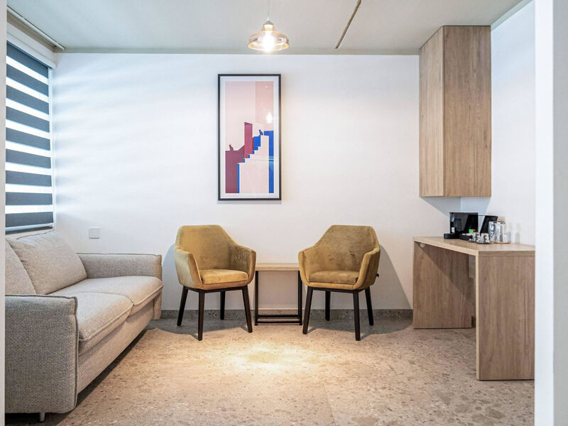 Hotel Scirocco St Julian S Affiliated By Melia