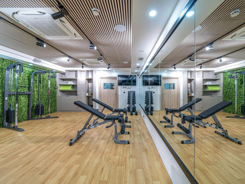 Hotel Scirocco St Julian S Affiliated By Melia