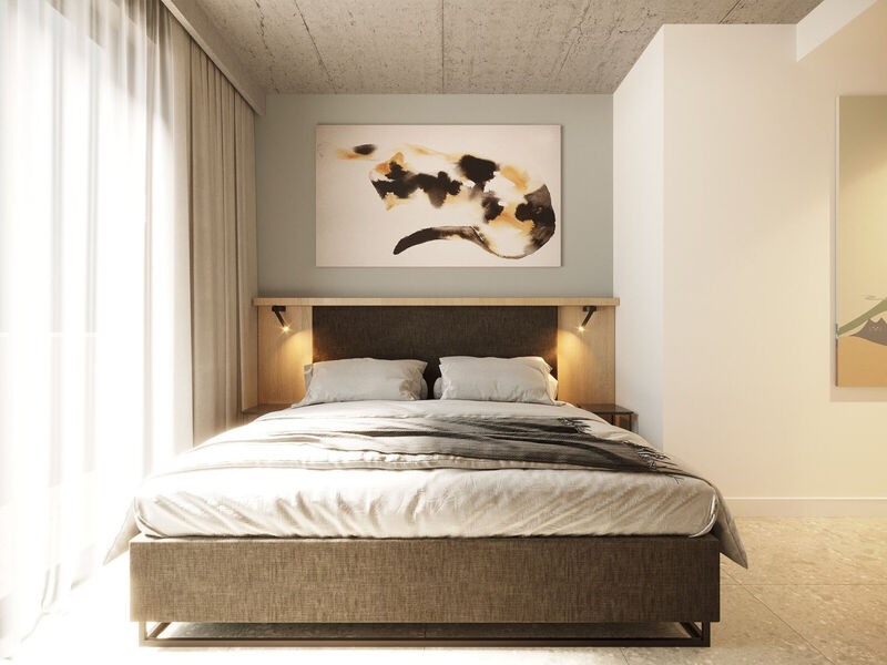 Hotel Scirocco St Julian S Affiliated By Melia