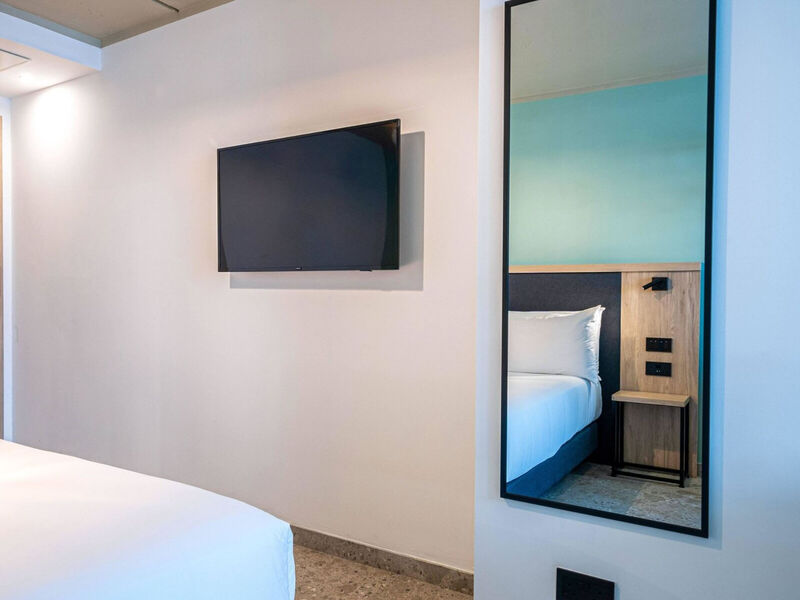 Hotel Scirocco St Julian S Affiliated By Melia