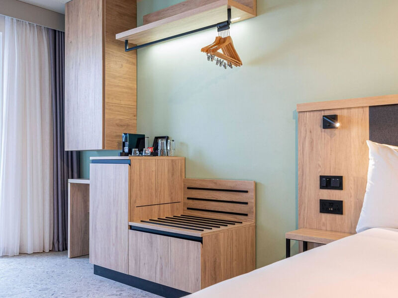 Hotel Scirocco St Julian S Affiliated By Melia