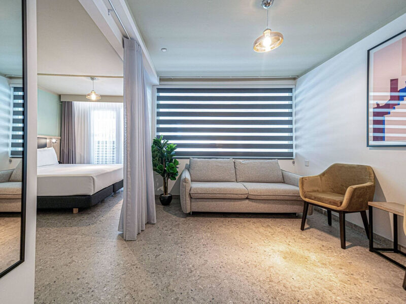 Hotel Scirocco St Julian S Affiliated By Melia