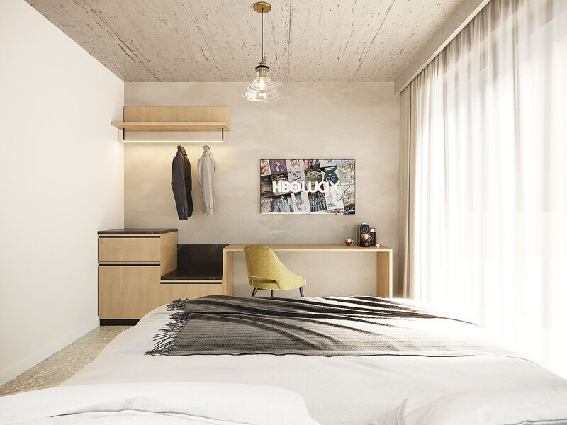 Hotel Scirocco St Julian S Affiliated By Melia