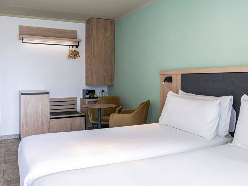 Hotel Scirocco St Julian S Affiliated By Melia