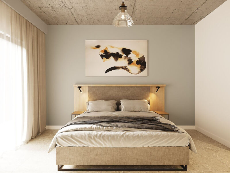 Hotel Scirocco St Julian S Affiliated By Melia