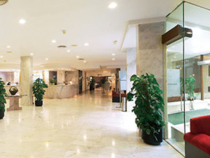 Hotel & Spa S'Entrador Pl