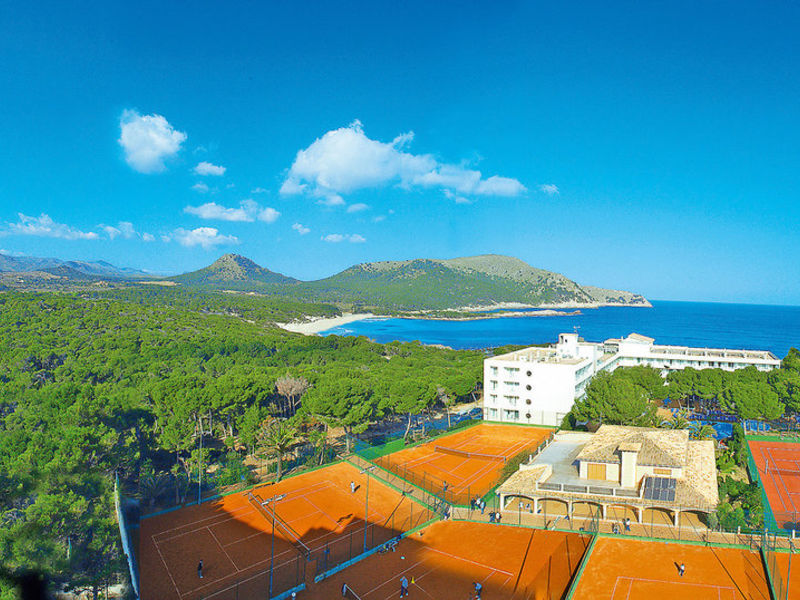 Hotel & Spa S'Entrador Pl