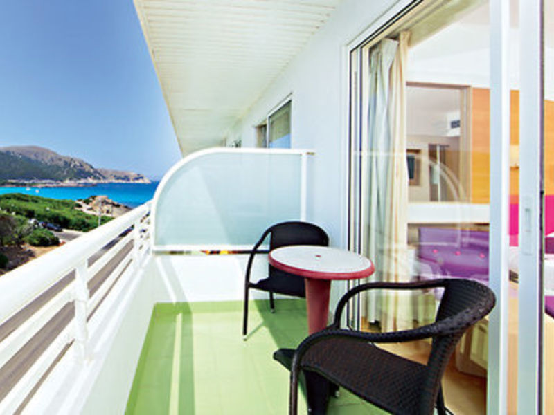 Hotel & Spa S'Entrador Pl