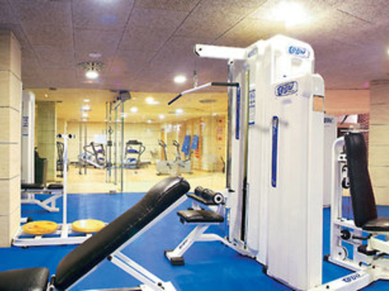 Hotel & Spa S'Entrador Pl
