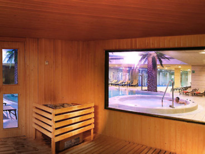 Hotel & Spa S'Entrador Pl