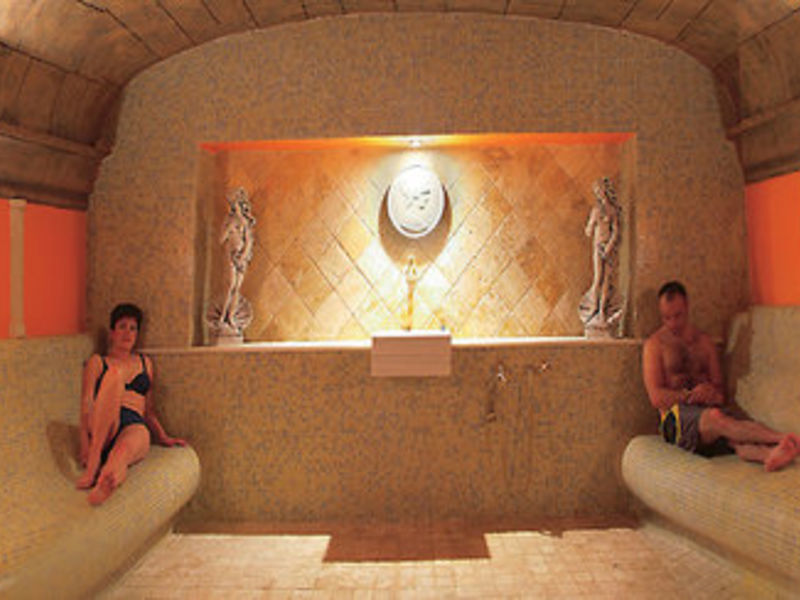 Hotel & Spa S'Entrador Pl