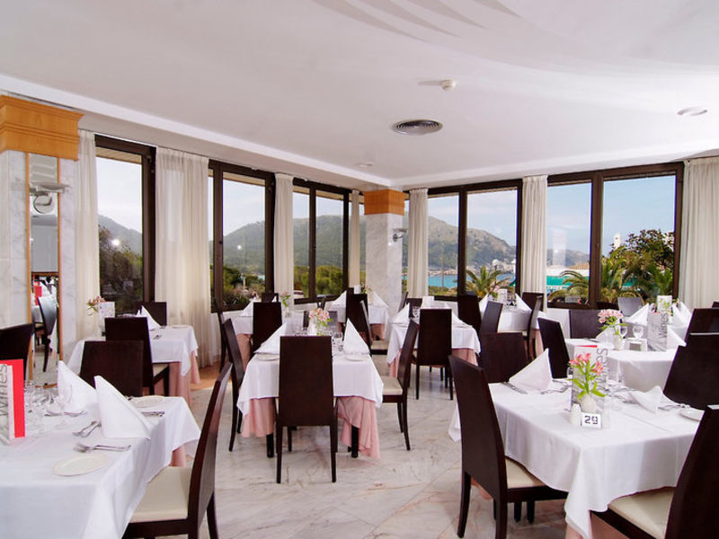 Hotel & Spa S'Entrador Pl
